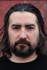 Jay Cardinal Villeneuve
