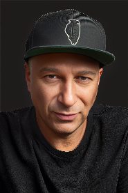 Tom Morello