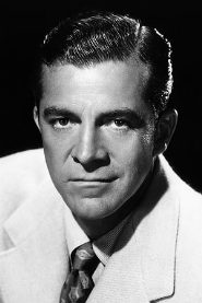 Dana Andrews biography, age and filmography