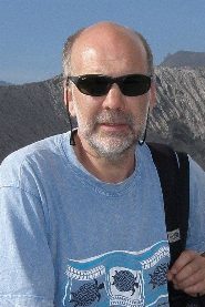 Neil Nightingale biography, age and filmography
