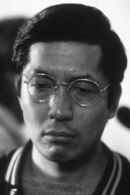 Eiji Kusuhara biography, age and filmography