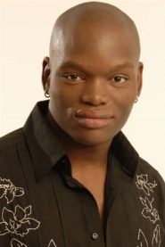 Daniel Hadebe biography, age and filmography