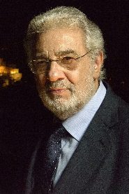 Plácido Domingo biography, age and filmography