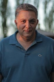 Mher Mkrtchyan biography, age and filmography