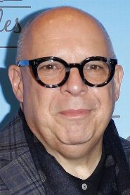 Eddie Gorodetsky biography, age and filmography