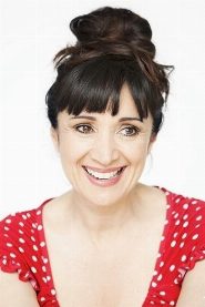 Violette Chauveau biography, age and filmography