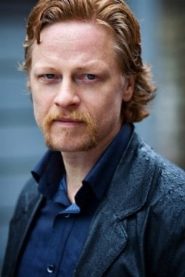Patrick Garrow biography, age and filmography
