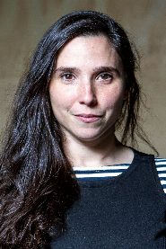 Laura Paredes