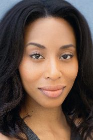 Yasha Jackson