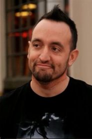 Carlos Navarro biography, age and filmography