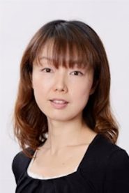 Shinobu Katabuchi