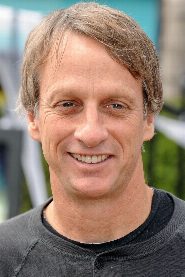 Tony Hawk biography, age and filmography