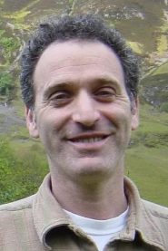Steven Weisberg biography, age and filmography
