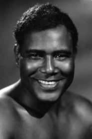 Rex Ingram