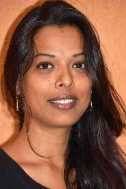 Kiran Khoje biography, age and filmography