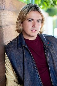 Adam Krist biography, age and filmography