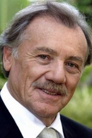 Franz Buchrieser biography, age and filmography