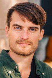 Rasmus Kosseson biography, age and filmography