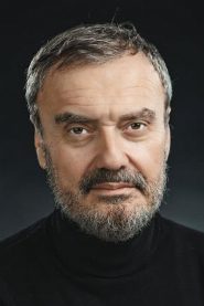 Nikola Ristanovski biography, age and filmography