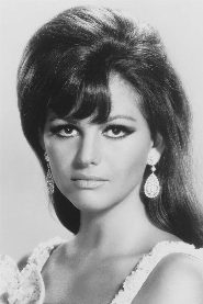 Claudia Cardinale biography, age and filmography