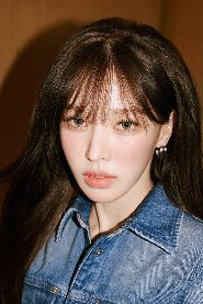 WENDY biography, age and filmography