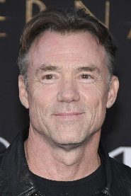 Terry Notary