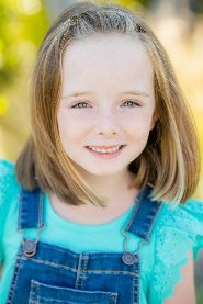 Ella Faris biography, age and filmography