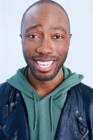 Elijah Isaiah Cook biography, age and filmography