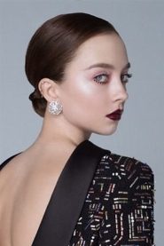 Anastasia Shevtsova biography, age and filmography