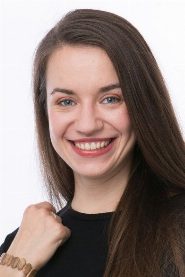 Laura Kukk biography, age and filmography