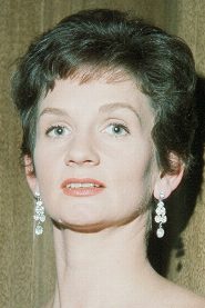 Helen Horton biography, age and filmography