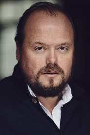 Gavin Spokes biography, age and filmography