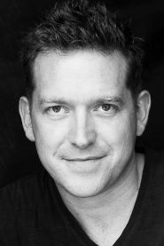 Barnaby Kay biography, age and filmography