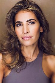 Carly Brooke biography, age and filmography