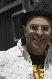 Jonnie Katz biography, age and filmography