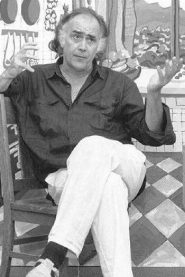 August Coppola biography, age and filmography