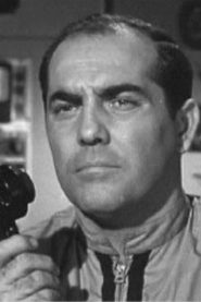 Richard Benedict biography, age and filmography