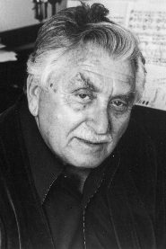 Walter Scharf biography, age and filmography