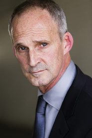 Benjamin Mouton biography, age and filmography