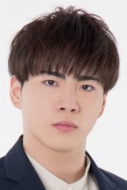 Yuuta Fujisaki biography, age and filmography