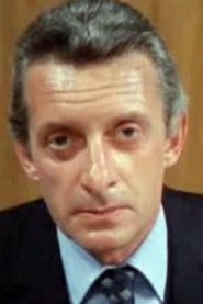 Jacques Maury biography, age and filmography
