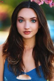 Angelina David Biography, Age, and Wiki