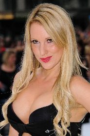 Rebecca Ferdinando biography, age and filmography