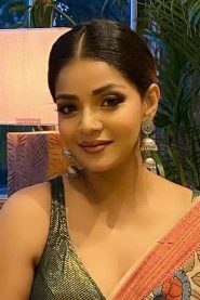 Arunima Ghosh