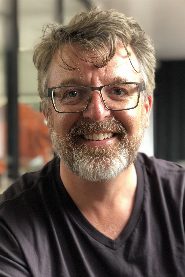 Michael Higham biography, age and filmography