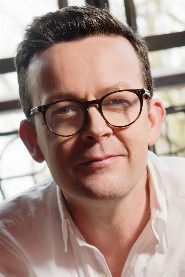 Enda Walsh biography, age and filmography
