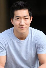 Alex Wong biography, age and filmography