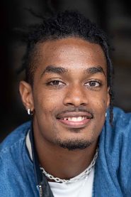 Elias Ferguson