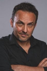 Łukasz Matecki biography, age and filmography