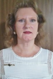 Fran Robertson
